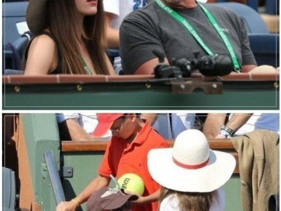 오라클 설립자의 48살 연하 여친.jpg