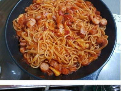 웃대] 집에서 만드는 파스타 특징.jpg