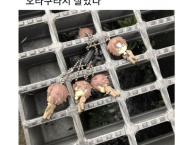 은혜 갚은 피규어.jpg