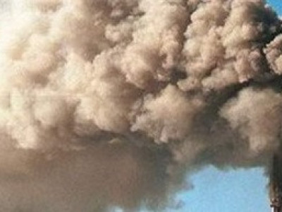 약스] 911 테러 당시 비상구로 84층을 내려왔던 한국인.jpg