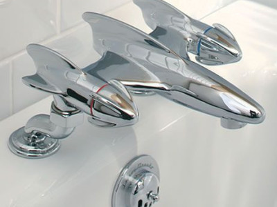 남자라면 눈길이 가는 욕실 수전.jpg